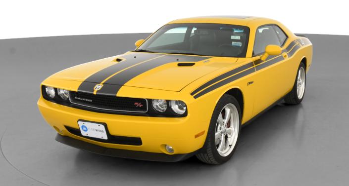 2010 Dodge Challenger R/T -
                Richton Park, IL