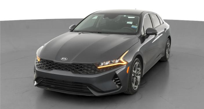 2021 Kia K5 LXS -
                Bessemer, AL