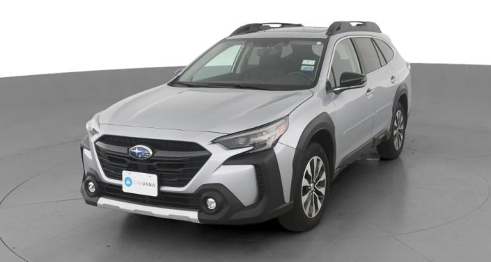 2024 Subaru Outback Limited -
                Hebron, OH