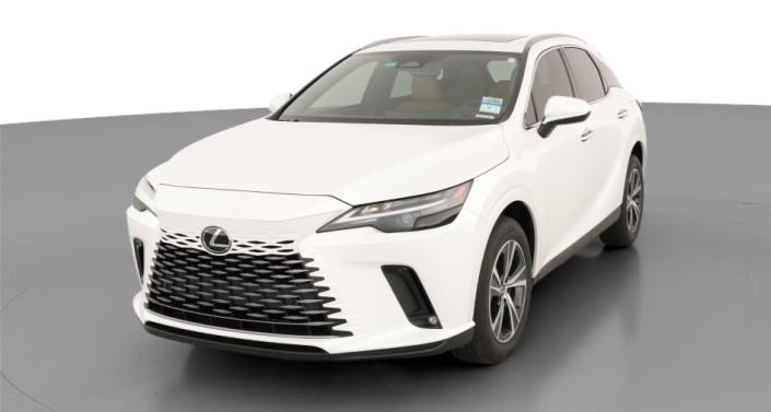 2023 Lexus RX 350 -
                Auburn, GA
