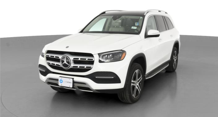 2020 Mercedes-Benz GLS 450 4MATIC -
                Richton Park, IL