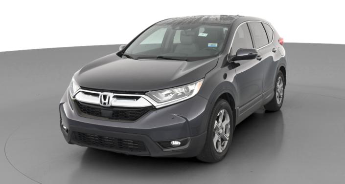 2018 Honda CR-V EX-L -
                Bessemer, AL