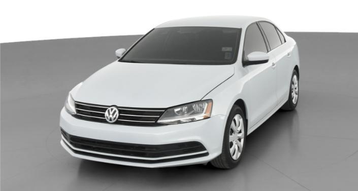 2017 Volkswagen Jetta S -
                Tooele, UT