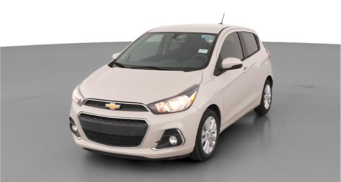 2018 Chevrolet Spark LT -
                  Tolleson, AZ