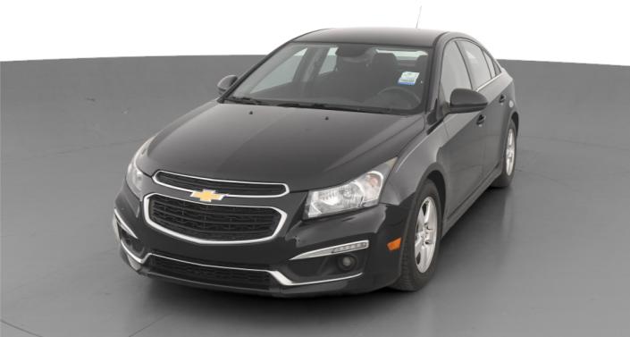 2015 Chevrolet Cruze LT -
                Indianapolis, IN