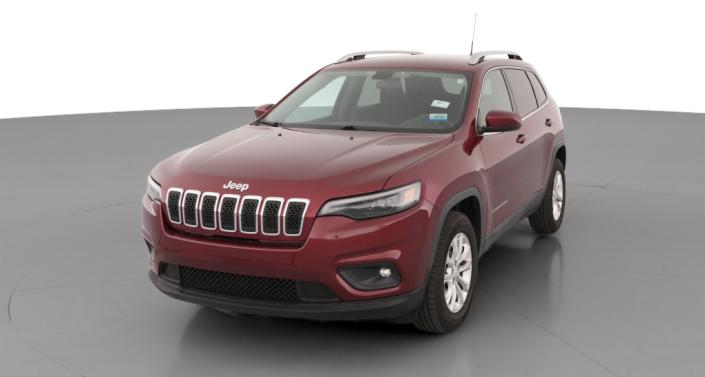 2019 Jeep Cherokee Latitude -
                Tolleson, AZ