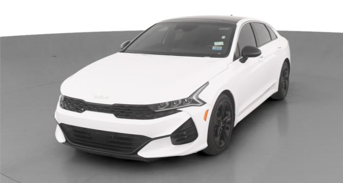 2022 Kia K5 GT-Line -
                Indianapolis, IN