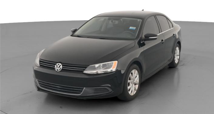 2014 Volkswagen Jetta SE -
                Haines City, FL