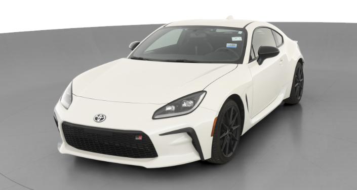 2024 Toyota GR86 Premium -
                Rocklin, CA