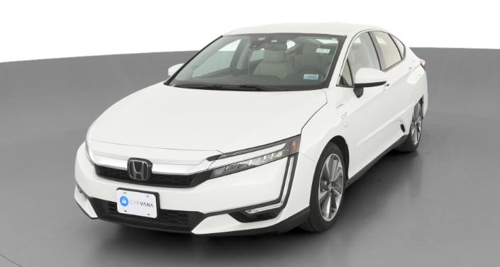 2018 Honda Clarity Touring -
                Rocklin, CA