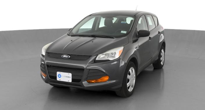 Thumbnail: 2015 Ford Escape - 1