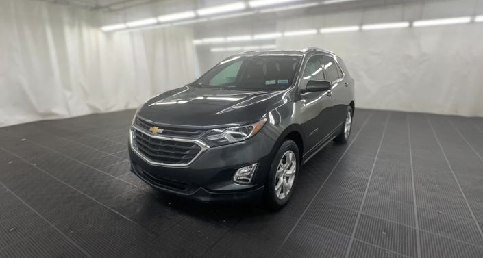 2020 Chevrolet Equinox LT -
                Indianapolis, IN