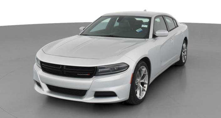 2020 Dodge Charger SXT -
                Concord, NC