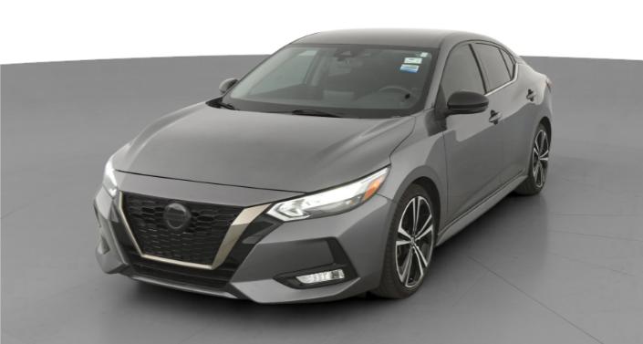 2022 Nissan Sentra SR -
                  Tolleson, AZ