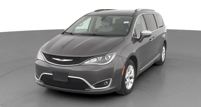 2020 Chrysler Pacifica Limited -
                West Memphis, AR