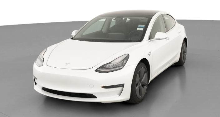 2019 Tesla Model 3 Long Range -
                Auburn, GA