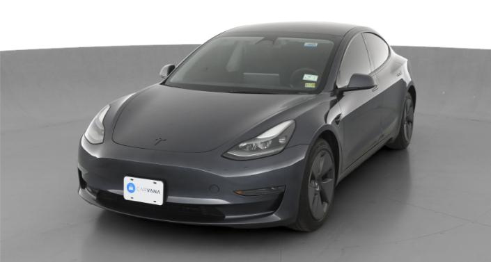 2023 Tesla Model 3 Standard Range -
                Colonial Heights, VA
