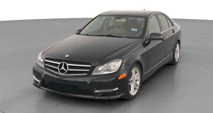 2013 Mercedes-Benz C-Class C 300 -
                  Haines City, FL