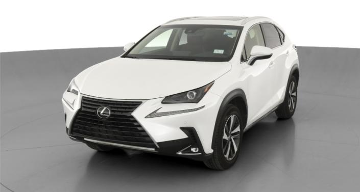 2019 Lexus NX 300 -
                San Antonio, TX