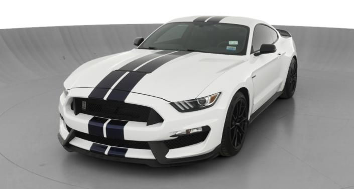 2019 Ford Mustang Shelby GT350 -
                Lorain, OH