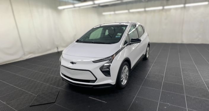 2023 Chevrolet Bolt EV 1LT -
                  Indianapolis, IN