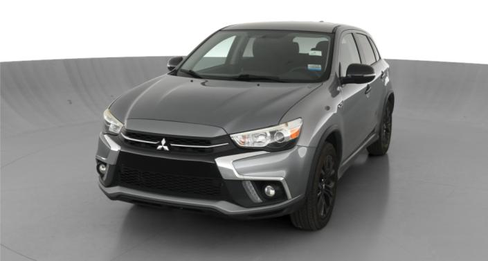 2019 Mitsubishi Outlander Sport LE -
                Lorain, OH