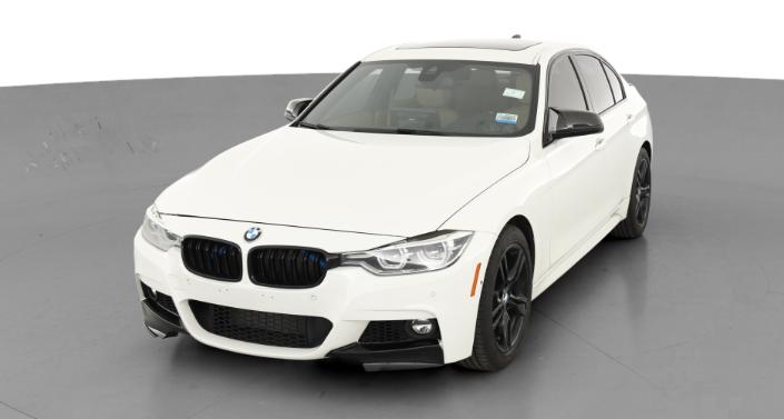 2016 BMW 3 Series 340i xDrive -
                Lorain, OH