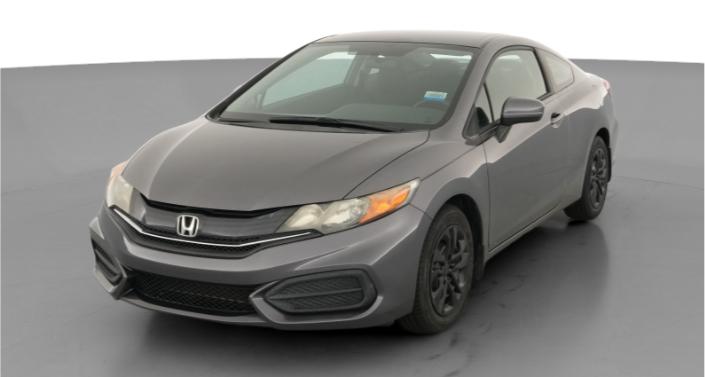 Thumbnail: 2015 Honda Civic - 1