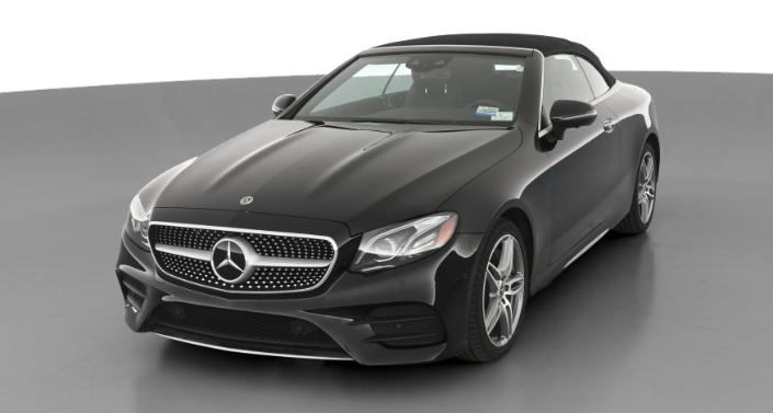 2019 Mercedes-Benz E-Class E 450 -
                Rocklin, CA