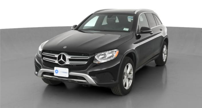 2018 Mercedes-Benz GLC 300 -
                Colonial Heights, VA