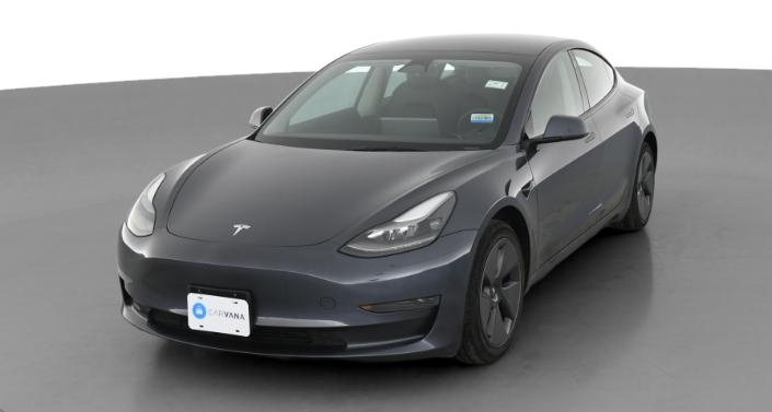 2023 Tesla Model 3 Standard Range -
                Richton Park, IL