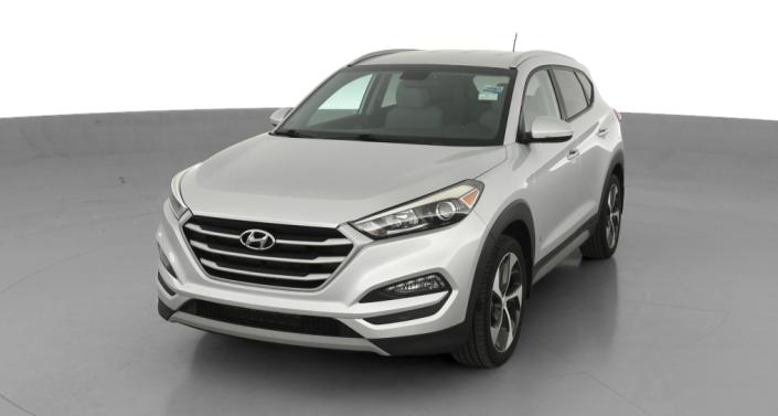 2017 Hyundai Tucson Sport -
                Lorain, OH