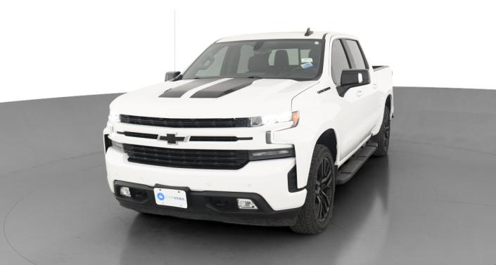 2020 Chevrolet Silverado 1500 RST -
                Indianapolis, IN