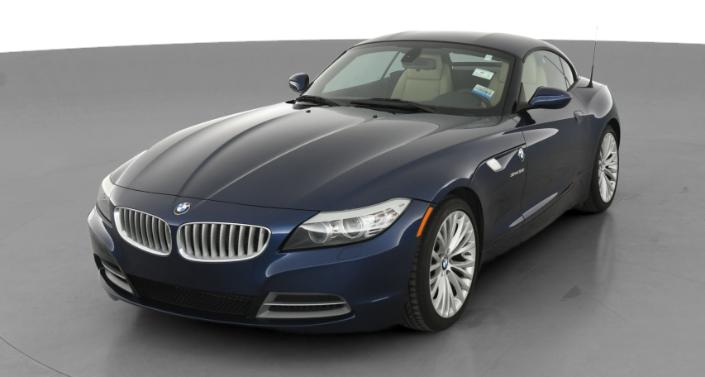 2011 BMW Z4 sDrive35i -
                Richton Park, IL