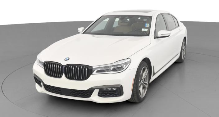 2018 BMW 7 Series 750i xDrive -
                West Memphis, AR