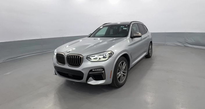 2018 BMW X3 M40i -
                Akron, NY