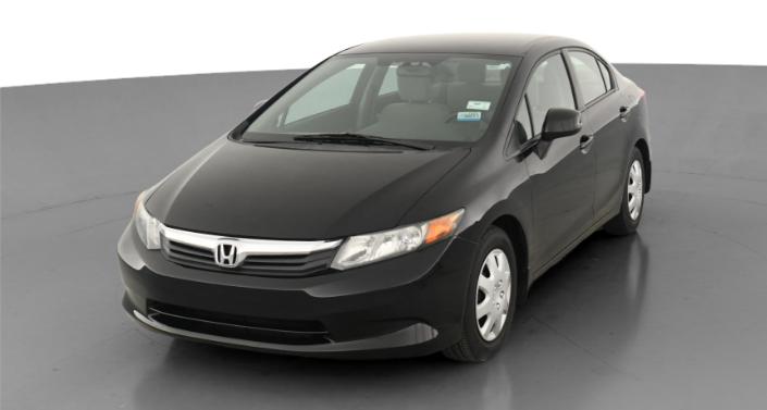 2012 Honda Civic LX -
                Indianapolis, IN