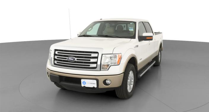 2013 Ford Econoline E-150 -
                Tolleson, AZ