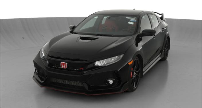 2019 Honda Civic Touring -
                Lorain, OH