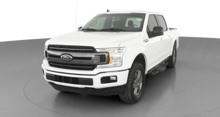 2020 Ford Econoline E-150 -
                Wheatland, OK