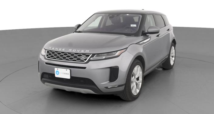 2020 Land Rover Range Rover Evoque SE -
                West Memphis, AR