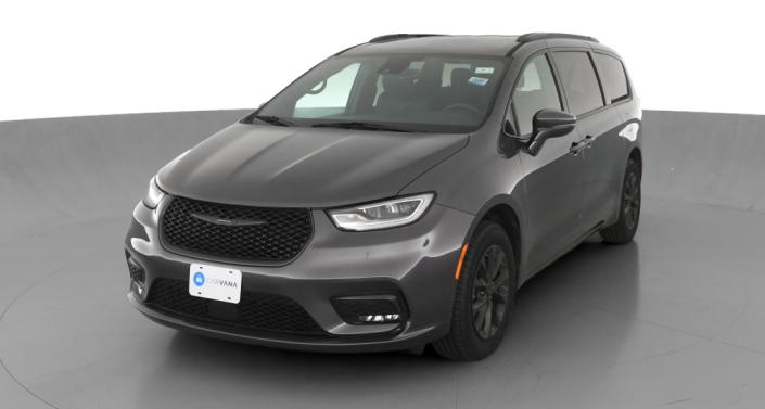 2021 Chrysler Pacifica Touring L -
                Colonial Heights, VA