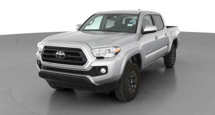 2023 Toyota Tacoma SR5 -
                Richton Park, IL