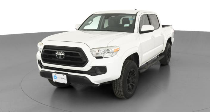 2020 Toyota Tacoma SR5 -
                San Antonio, TX