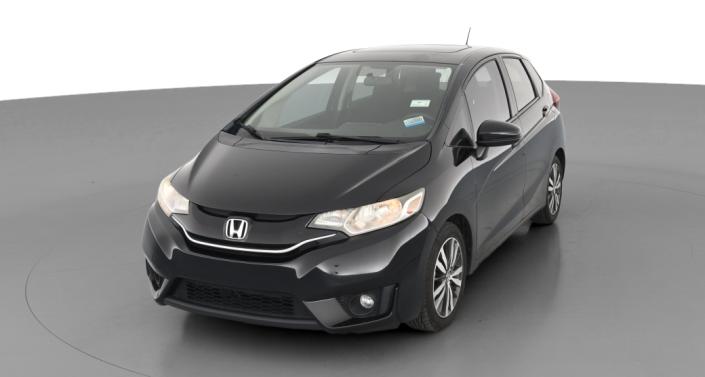2016 Honda Fit EX -
                Bessemer, AL
