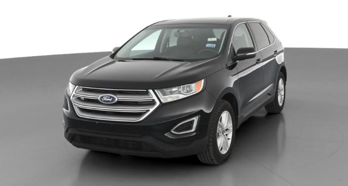 2017 Ford Edge SEL -
                  Tooele, UT