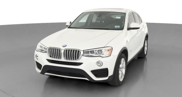 2017 BMW X4 xDrive28i -
                Rocklin, CA