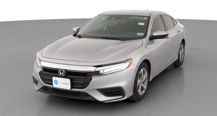 2020 Honda Insight EX -
                Tolleson, AZ