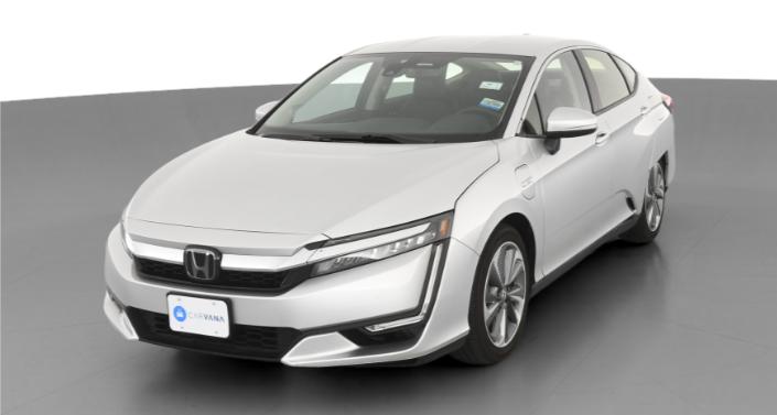 2018 Honda Clarity Base -
                Rocklin, CA