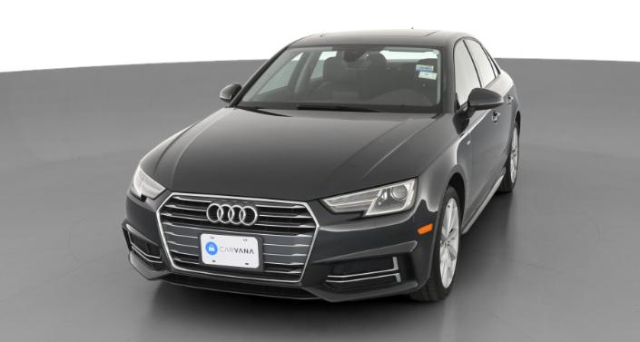 2018 Audi A4 Premium -
                  Riverside, CA